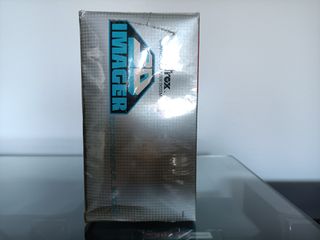 VECTREX 3D IMAGER PRECINTADA