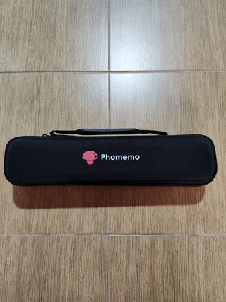 Impresora móvil tatuaje térmica.