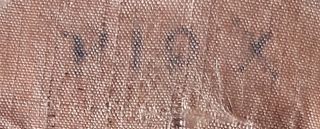 Relicario en plata de San Pío X.