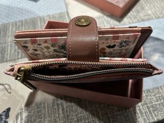 Monedero Raibow Dream