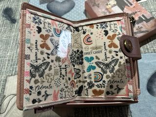 Monedero Raibow Dream