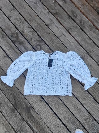 Blusa NUEVA t. L