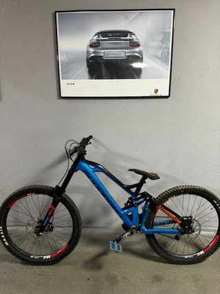Mondraker DH Sumun ocasion talla M