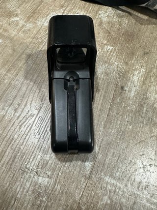Mira holografica