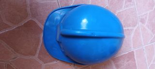 Casco de obras