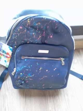 Mochila 