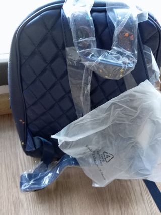 Mochila 
