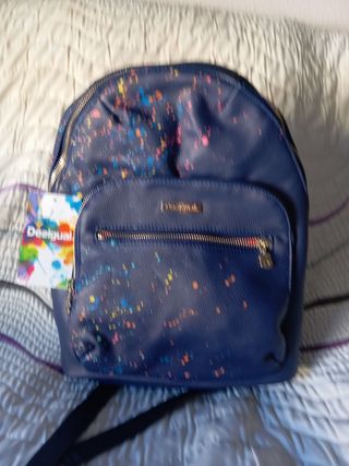Mochila 