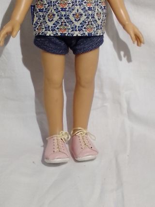 Nicoletta imaginarium