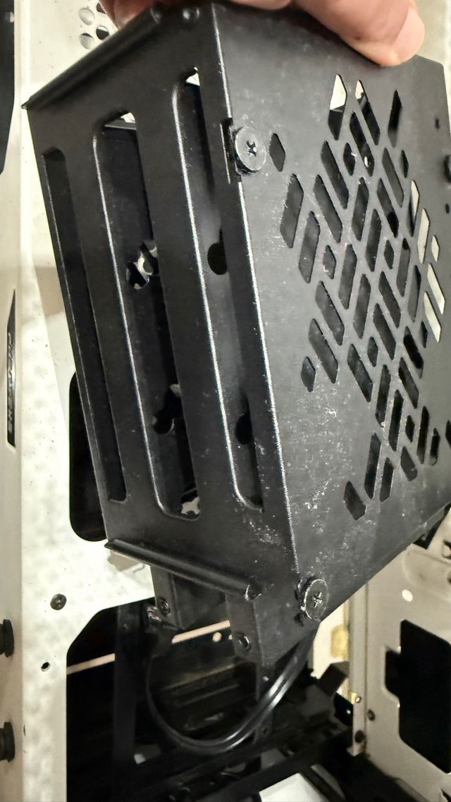 Caja ATX Phanteks Enthoo Pro M