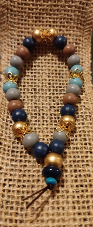 Japa mala Código Sagrado