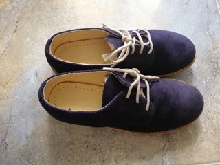 Zapatos de niño