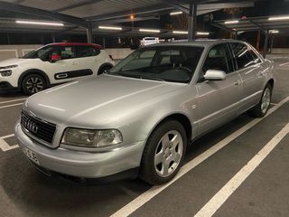 Audi A8 1999