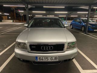 Audi A8 1999