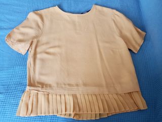 Blusa Zara 