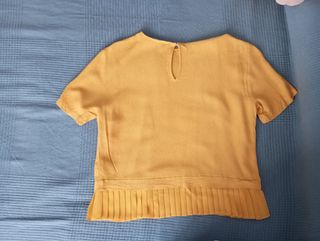 Blusa Zara 