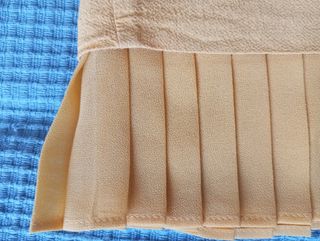 Blusa Zara 