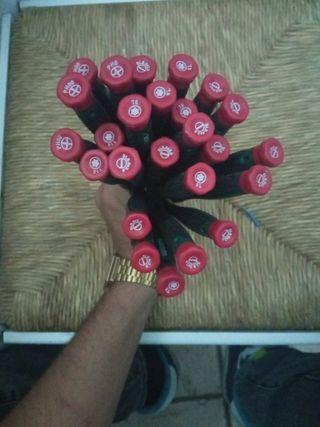 Cacciaviti di precisione 