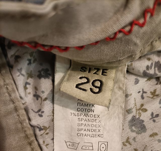 Cargo shorts vintage y2k regular fit unisex