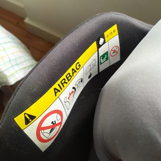 Silla coche Cybex Sirona I-size (o+1)