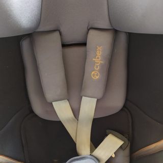Silla coche Cybex Sirona I-size (o+1)