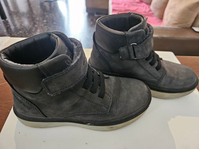 Stivaletti Geox nro 29