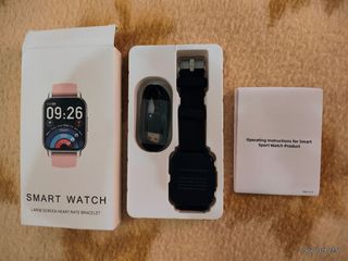 Smartwatch con bluetooth chiamate