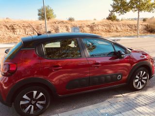 Citroen C3 2018