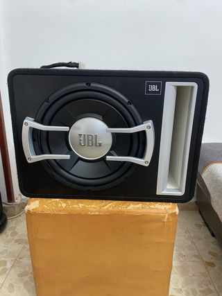 Jbl Jbl