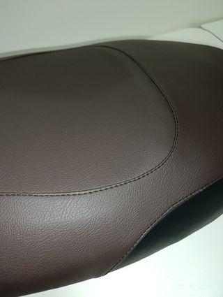 Asiento Kymco Like