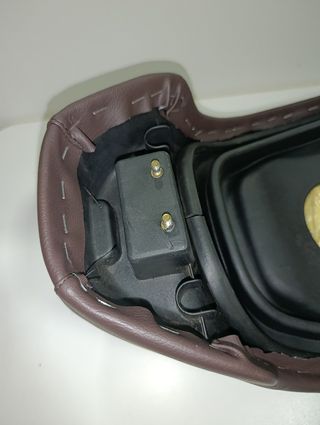 Asiento Kymco Like