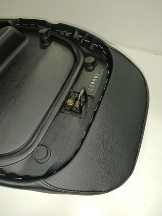 Asiento Kymco Like