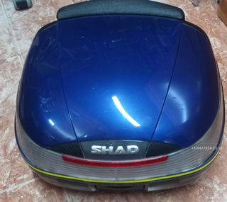 Bahul moto