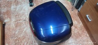 Bahul moto