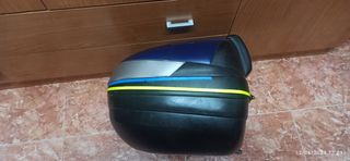 Bahul moto