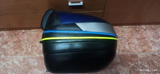Bahul moto