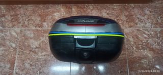Bahul moto