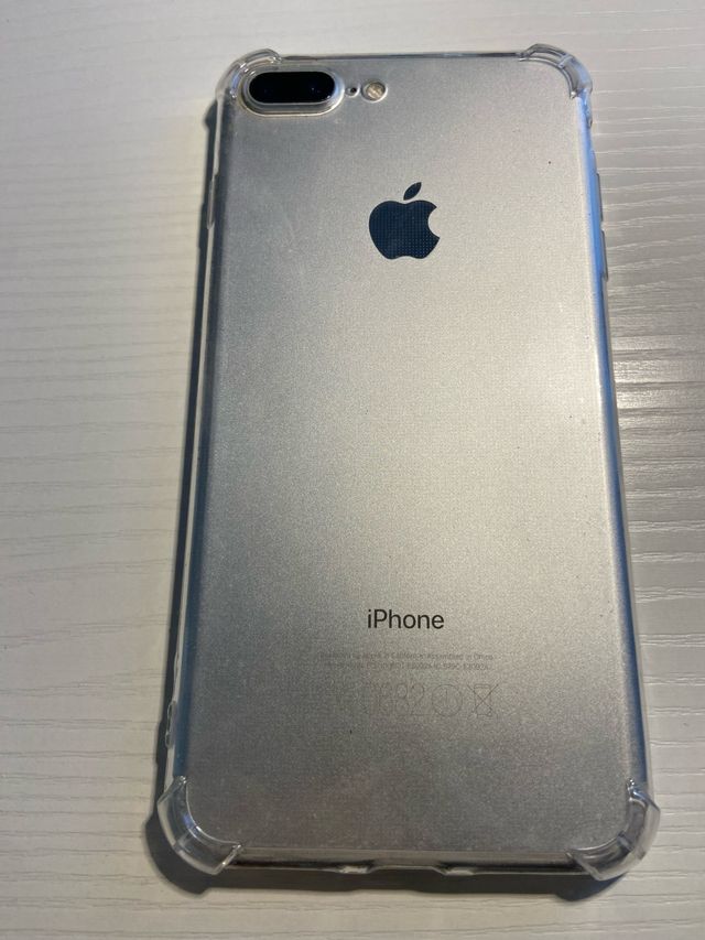 iPhone 7