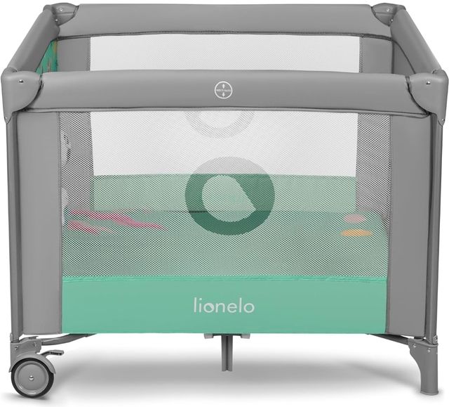 Parque para bebés y colchón