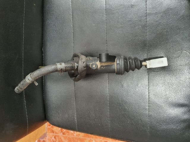 Bomba Embrague Seat Alhambra