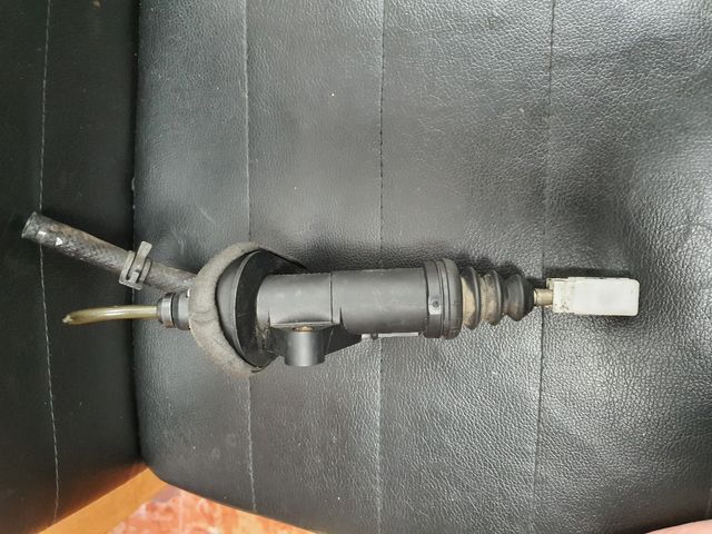 Bomba Embrague Seat Alhambra