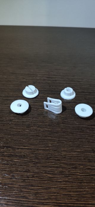 Tapones dometic autocaravana