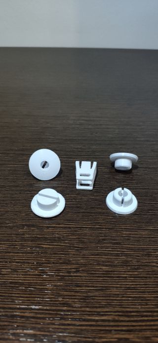 Tapones dometic autocaravana