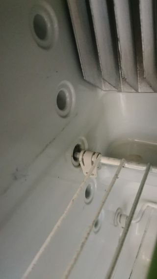 Tapones dometic autocaravana