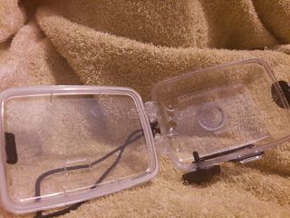 Cámara Snap  Sights?! con 30mm(submarina)