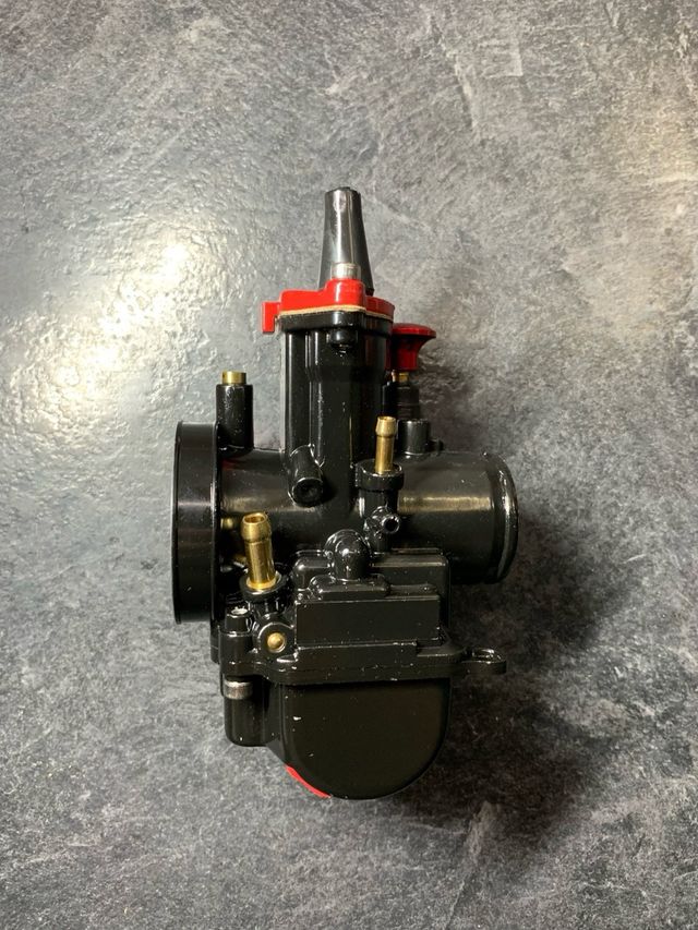 Carburador pwk 21 NUEVO
