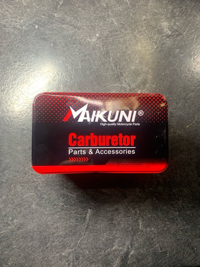 Carburador pwk 21 NUEVO