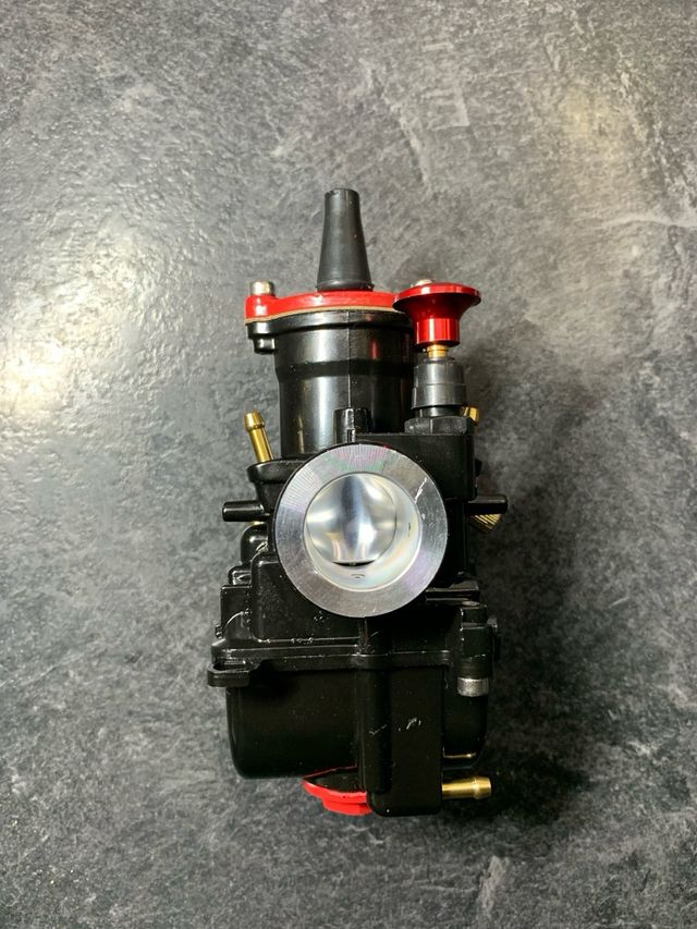 Carburador pwk 21 NUEVO
