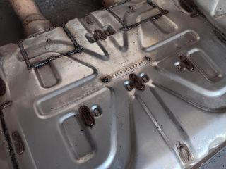 Escape Sport Porsche Cayenne