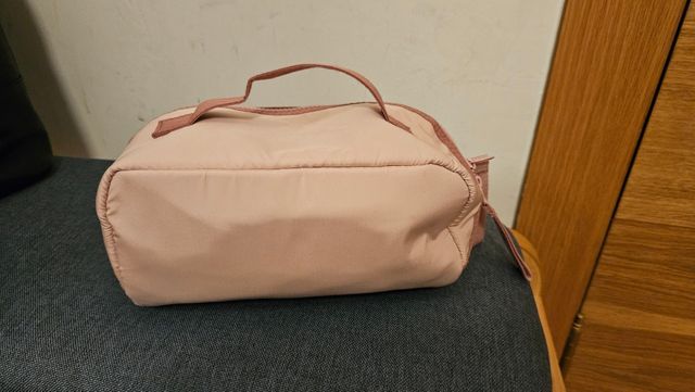 Neceser de viaje y maquillaje